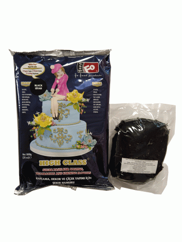 FO crni 1kg